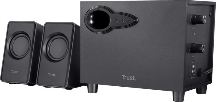 Productafbeelding Trust Avora 2.1