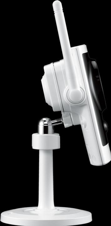 Actual product image D-Link Dcs-2330l (1280 x 720 pixels)