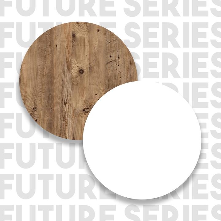 Actual product image Skye Decor Steven (180 x 44.5 x 44.5 cm)