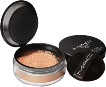 MAC Cosmetics Studio F / Sfumatura del peso in polvere Med.D. (Medio-Scuro)