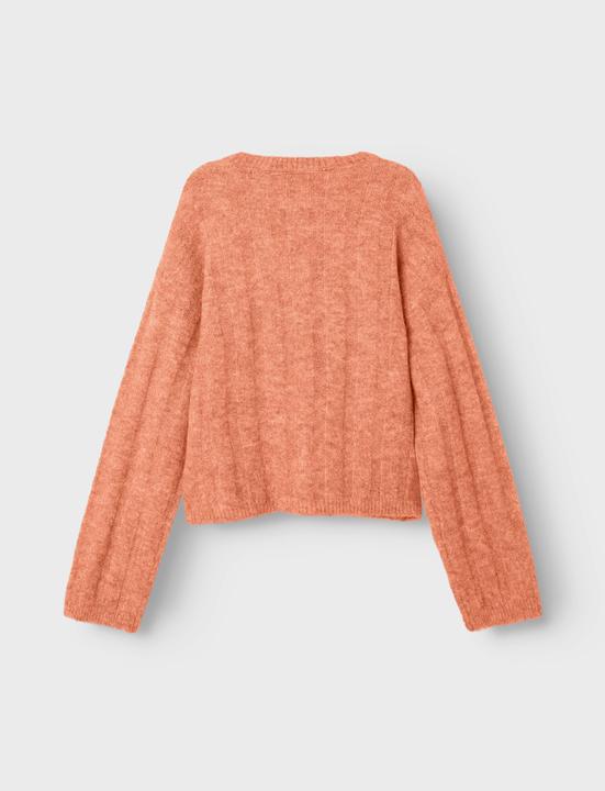 Immagine prodotto Lmtd Maglione a maglia dal taglio rilassato (170)