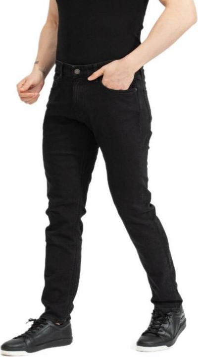 Image du produit Calvin Klein Slim Fit Rinse Noir (W38/L30)