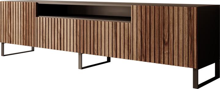 Image du produit ADRK Furniture Cabinet sur pied RTV Miro (41 x 41 x 41 cm)