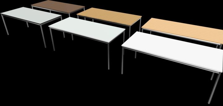 Produktbild Dietiker Atos I Besprechungstisch (1800 x 800 x 749 mm)