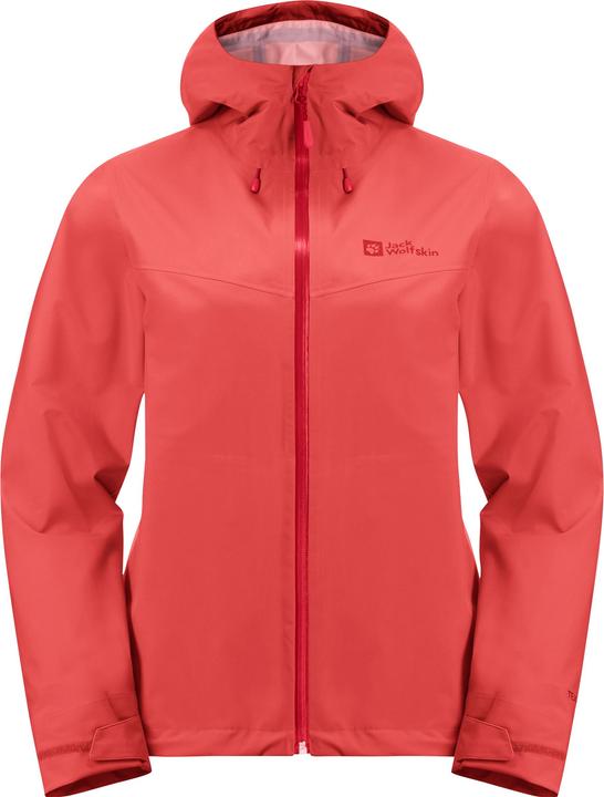 Immagine prodotto Jack Wolfskin Picco più alto 3l (XL)