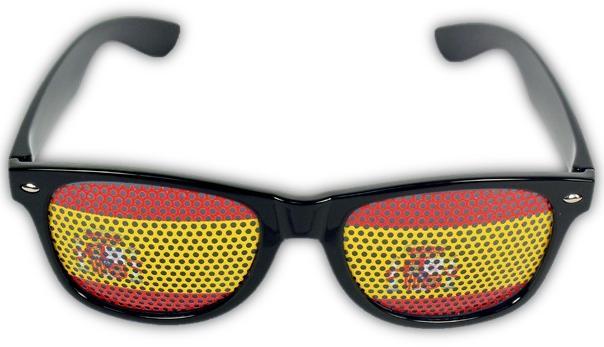 FT Sonnenbrille Spanien