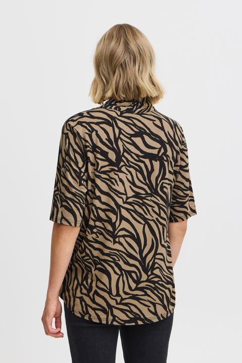 Immagine prodotto Fransa FRFLORA TEE 4 20614157 (XS)