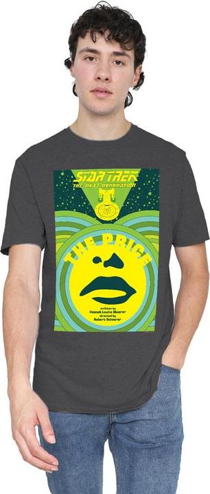 Produktbild The Next Generation Season 3 Episode 8 TShirt (S)