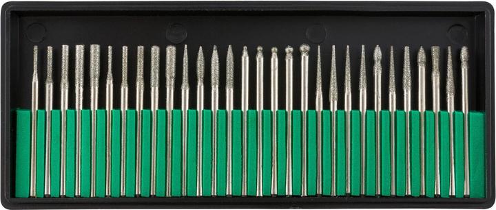 Produktbild Sina Nagelfräser Set