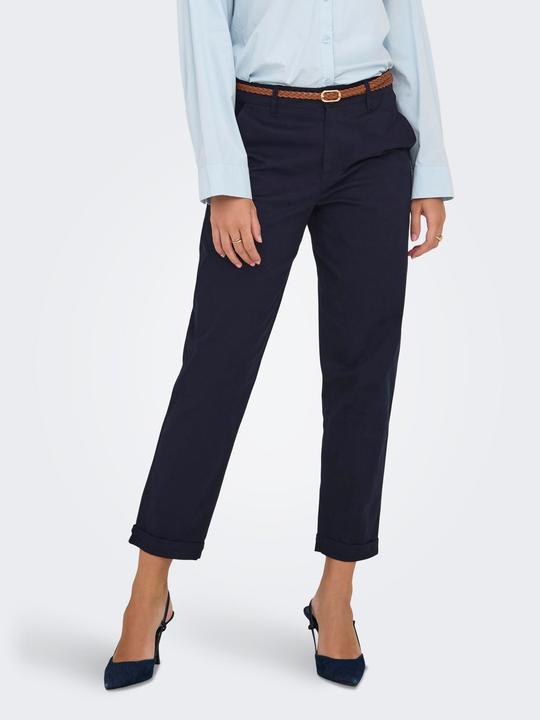 Actual product image Only ONLSAX Karotte Chino Hose Chino Hose (32)