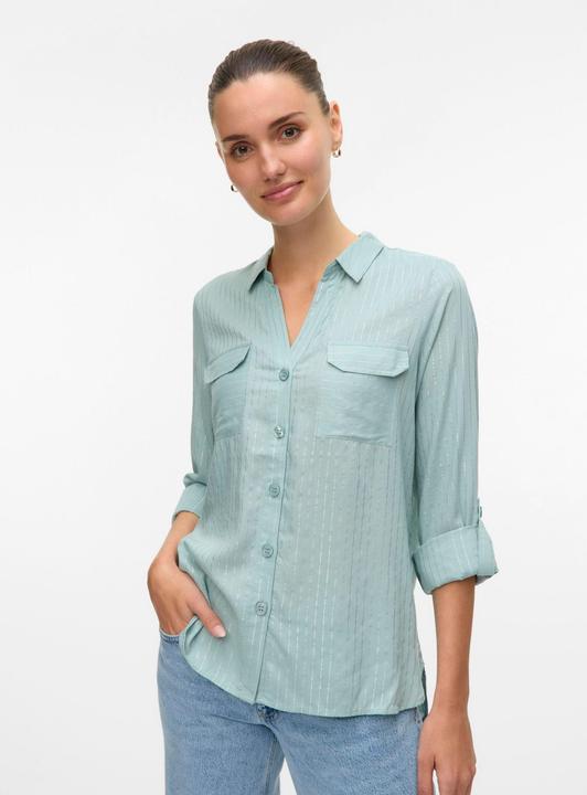 Immagine prodotto Vero Moda VMBUMPY Camicia Camicia (XS)