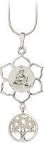 Image du produit PranaHaus Pendentif "Source de sagesse