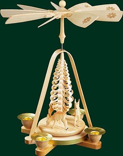 Image du produit Richard Glässer Pyramide de Noël