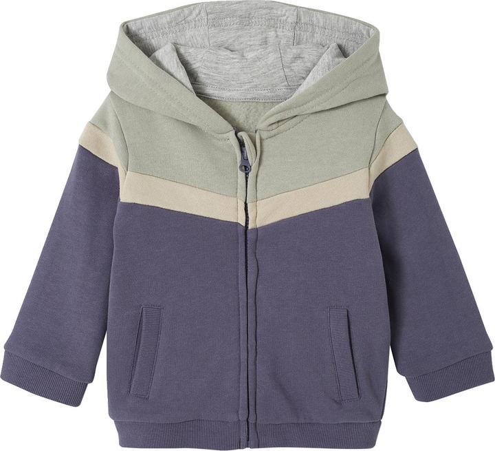 Vertbaudet Cardigan/Strickjacke (68)