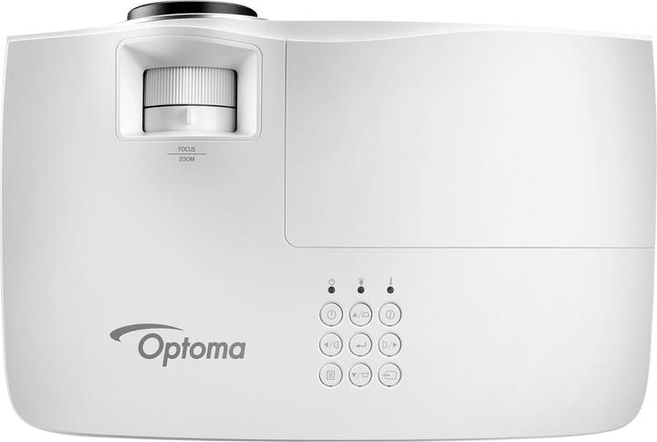 Immagine prodotto Optoma WU470 (WUXGA, 5000 lm, 1.39 - 2.09:1)