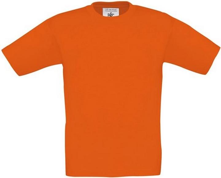 B&C Exact 150 TShirt (140, 146)