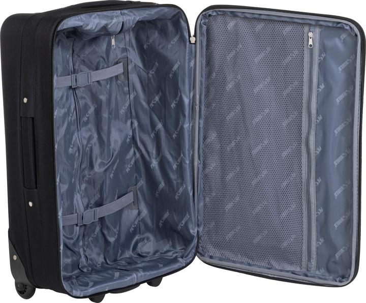 Actual product image Koor World (35 l, M (50 - 90l))