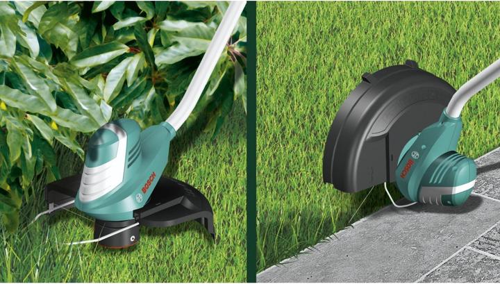 Produktbild Bosch Home & Garden Advanced Grass Cut 36 (ohne Akku/ohne Lader) (Trimmfaden)