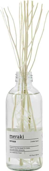Image du produit Meraki Timber haze (240 ml)