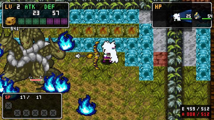 Actual product image Plaion Cladun Returns: This Is Sengoku (PS4, IT)