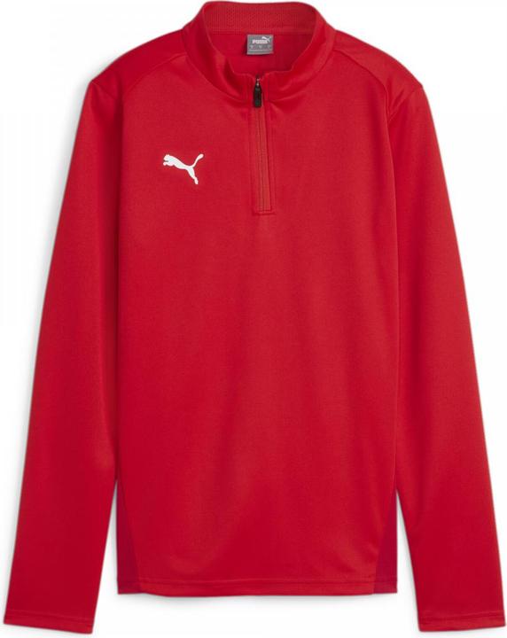 Produktbild Puma teamGOAL Training 1/4 Zip Top Wmn (M)