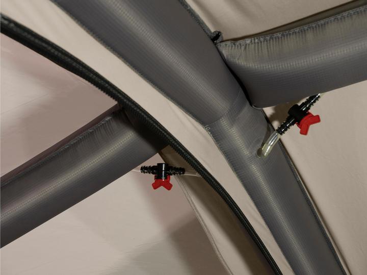 Produktbild Gentletent Sky Loft (Dachzelt, 49 kg, 6 Personen)