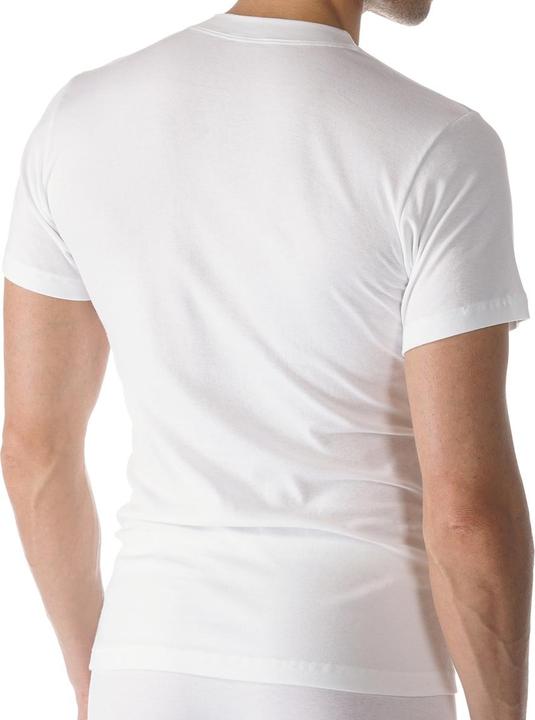 Immagine prodotto Mey Camicia Olympia in cotone 2-pack Casual - T-Shirt (M)