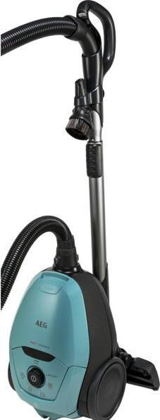 Produktbild AEG Bodenstaubsauger
