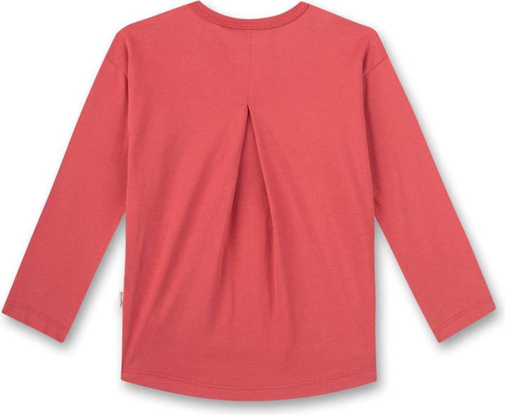Immagine prodotto Sanetta Camicia a maniche lunghe da ragazza insieme (104)
