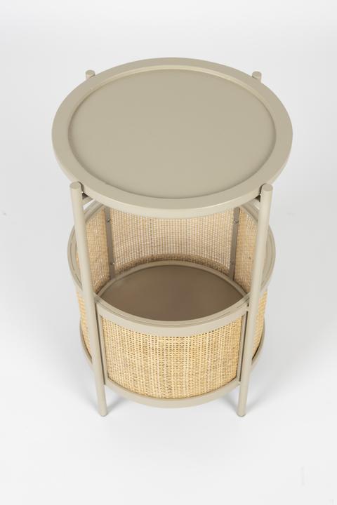 Image du produit White Label Living Table (30 x 30 x 50 cm)
