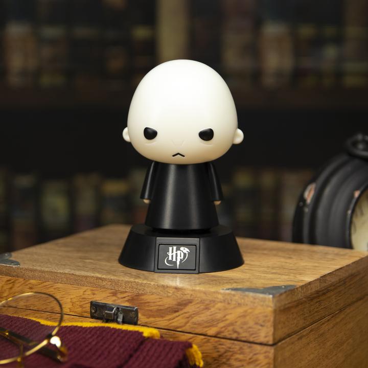 Produktbild Paladone Products Voldemort Icon Light V3 BDP Umgebungsbeleuchtung