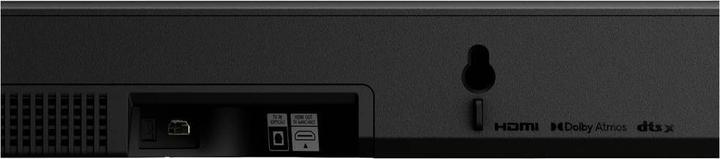 Productafbeelding Sony HT-S2000 3.1 kanaals geluidsbalk met Dolby Atmos (250 W, 3.1 kanalen)