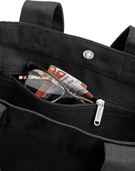 Produktbild Bagbase Einkaufstasche Canvas (15 l)