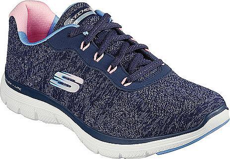 Actual product image Skechers Flex Appeal 4.0 FRESH (36)