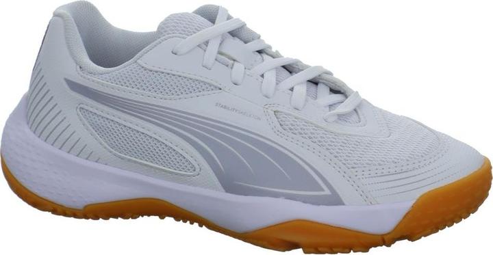 PUMA White-Lilac Crush-Berry