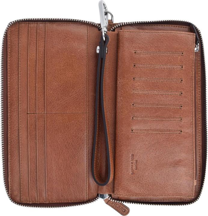 Produktbild Picard Buddy Geldbörse Leder 22 cm