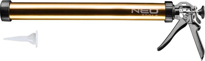 Actual product image Neo Wyciskacz do mas uszczelniających 600ml (61-006)