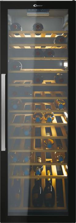 Produktbild Candy DiVino CWC 200 EELW/N Freestanding