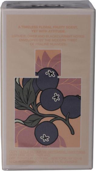 Actual product image Mexx Forever Classic Never Boring (Eau de toilette, 30 ml)