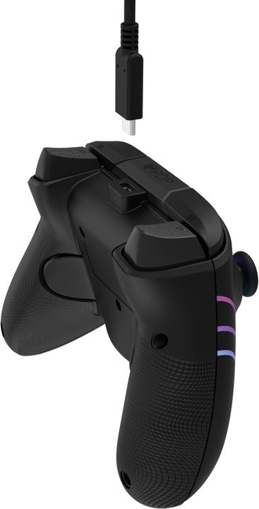 Productafbeelding PDP AFTERGLOW WAVE - Bedrade Controller (PC, Xbox serie X, Xbox serie S, Xbox One S)