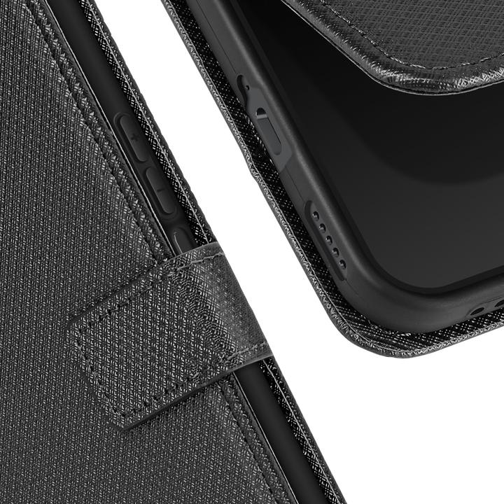 Produktbild Avizar Quilted Chic Cover Series (Honor X8b)
