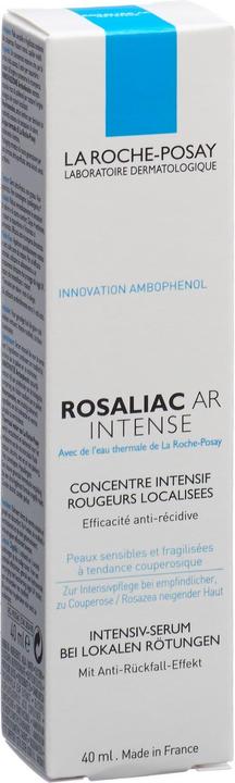 Actual product image La Roche Posay Rosaliac Ar Intense (40 ml)