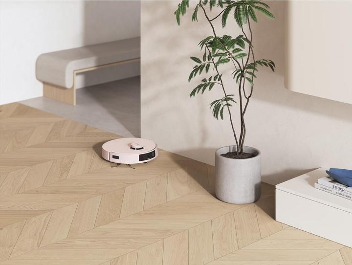 Produktbild Ecovacs Saugroboter (Saugwischroboter)