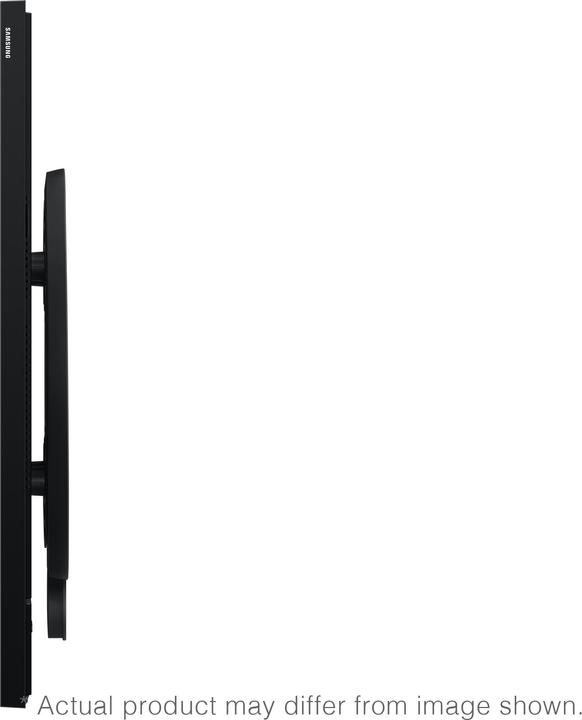 Actual product image Samsung Wall Mount (Wall, 55", 25 kg)