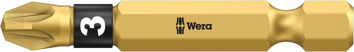 Produktbild Wera 855/4 BDC PZ 3 x 50 mm (Kreuz Pozidriv PZ M3)