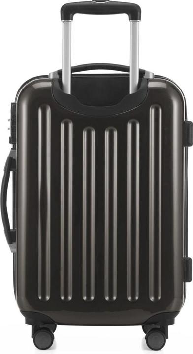 Produktbild Hauptstadtkoffer Alex - Kofferset TSA Graphit, S/M/L (119 l, Handgepäck (bis 50l), M (50 - 90l), L (90 - 115l))