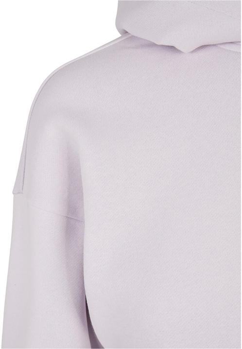 Immagine prodotto Urban Classics Felpa da donna con cappuccio corta e oversize (XL)