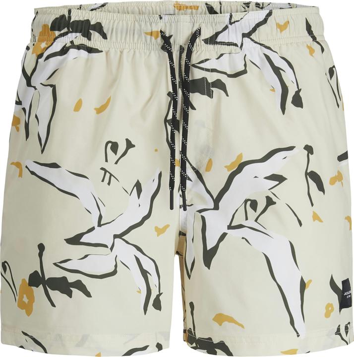Actual product image Jack & Jones Regular Fit Badeshorts Badeshorts (XL)