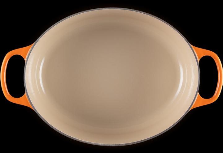 Productafbeelding Le Creuset Handtekening (27 cm, Braadpan + kasserol, Gietijzer)