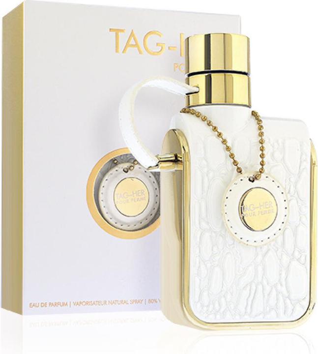 Actual product image Armaf Day Her (Eau de parfum, 100 ml)